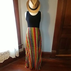 🌻SUMMER maxi dress!